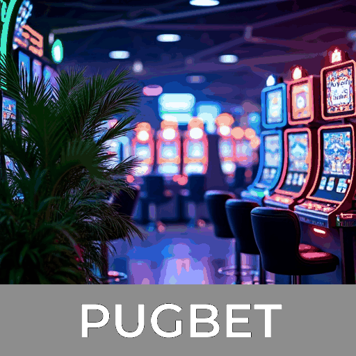 Descubra o PUGBET: Seu App de Jogos de Azar Inovador