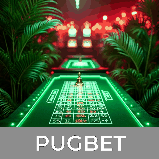 Descubra os Jogos de Cassino Diversificados no PUGBET