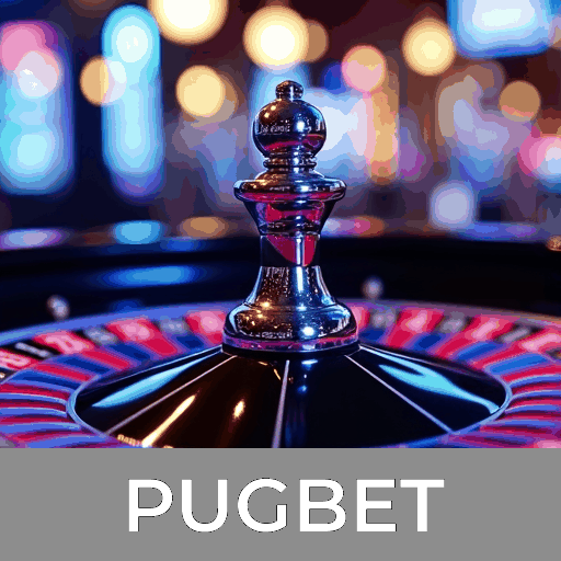 PUGBET.com - O Melhor Site de Apostas Online no Brasil - PUGBET