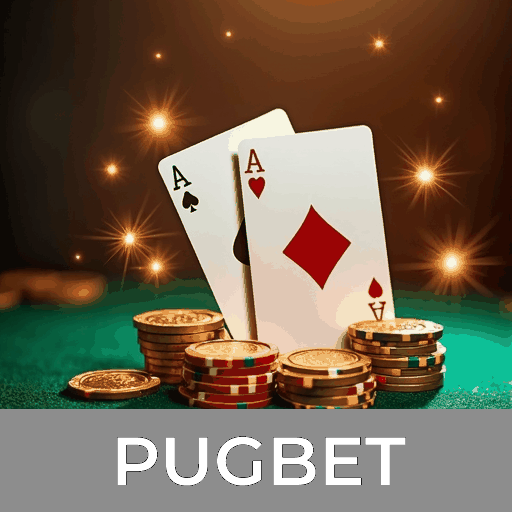 PUGBET: O Cassino Online Confiável e Seguro
