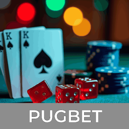 Experimente a Emoção dos Jogos de Cassino no PUGBET