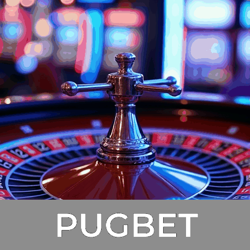 PUGBET: Onde os bônus são mais generosos e exclusivos!