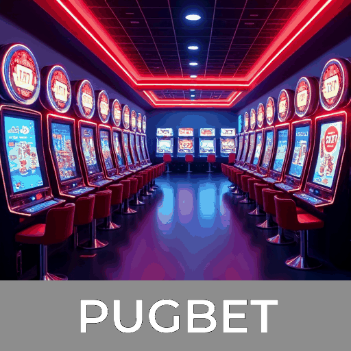 PUGBET: Jogue Crash e Desfrute de Altos Retornos Imediatos