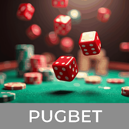 PUGBET: Segurança e Serviços Profissionais em Jogos Online