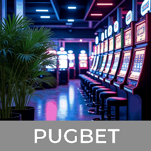PUGBET: Excelência em Segurança e Serviços Profissionais