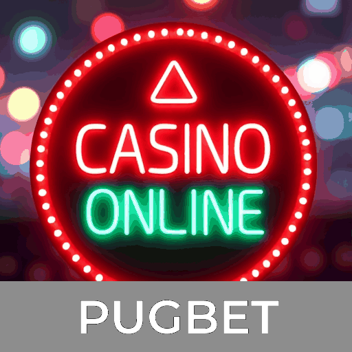 PUGBET: Jogos de Mesa ao Vivo com Experiência Realista