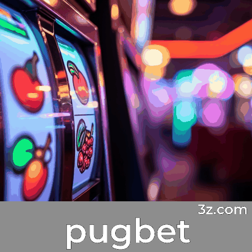 pugbet screen